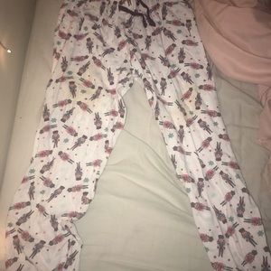 Christmas Pajama pants